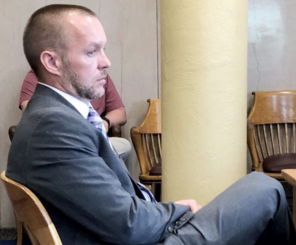 Wood County Prosecutor to hire new investigator News, Sports, Jobs